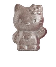 【当商品送料無料】南部鉄 やかん 通販 鉄玉子 キティちゃんバージョン 鉄分補給 南部鉄器 湯沸かし 鍋 鉄分不足 漬物 色出し 黒豆 ツヤ出し 貝