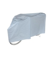 【当商品送料無料】自転車カバー 防水 厚手 丈夫 通販 サイクルカバー 自転車 雨 自転車置き場 カバー 防犯 撥水 はっ水 風飛び防止 飛ばない
