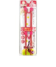 【当商品送料無料】ののじ はし 通販 箸 16 はじめてのちゃんと箸 SSサイズ Sサイズ 子供用 女の子 男の子 キッズ トレーニング箸 おしゃれ
