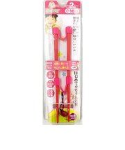 【当商品送料無料】ののじ はし 通販 箸 16 はじめてのちゃんと箸 SSサイズ Sサイズ 子供用 女の子 男の子 キッズ トレーニング箸 おしゃれ