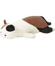 【当商品送料無料】抱き枕 ぬいぐるみ 通販 ねむねむ プレミアム 大きい かわいい クッション 枕 子供 マクラ キッズ 寝具 子供部屋 だきまくら