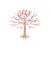 【当商品送料無料】Lovi シーズンツリー ツリー ロヴィ season tree ミニシーズンツリー mini 11.5cm オブジェ 北欧