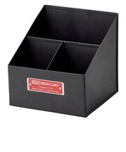 【当商品送料無料】マーキュリー 工具箱 通販 雑貨 リモコンラック おしゃれ リモコン 収納 リモコンスタンド ペン立て ペンスタンド