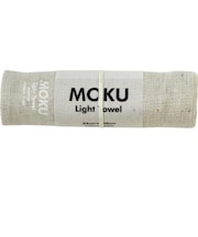 【当商品送料無料】moku タオル モク mサイズ 通販 フェイスタオル スポーツタオル 手ぬぐい 手拭い 33 x 100 cm おしゃれ 銭湯