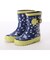 【当商品送料無料】長靴 キッズ  レインブーツ キッズ 15-23cm 長靴 子供 女の子 男の子 長ぐつ ジュニア 子供用 ブーツ 定番 雨 防水