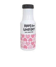 【当商品送料無料】ステンレスボトル おしゃれ ブランド 通販 500ml 直飲み ワンタッチボトル 水筒 Haleiwa ハレイワ かわいい