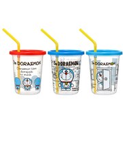 【当商品送料無料】プラスチック コップ セット 通販 子供 キッズ キャラクター ストロー付き タンブラー 蓋付き プラコップ ディズニー