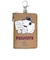【当商品送料無料】キーケース スマートキー 車 通販 レディースメンズ スマートキーケース スヌーピー SNOOPY ピーナッツ PEANUTS