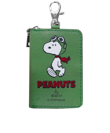 【当商品送料無料】キーケース スマートキー 車 通販 レディースメンズ スマートキーケース スヌーピー SNOOPY ピーナッツ PEANUTS
