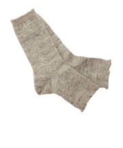 【当商品送料無料】サンダルソックス スモールストーンソックス Small Stone Socks 靴下 ソックス 指なし 定番 つま先なし トゥレス