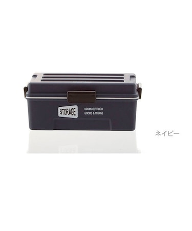 【当商品送料無料】弁当箱 ストレージ STORAGE ランチボックス ランチ 弁当 男子 メンズ 大容量 1段 通販 密封 密閉 仕切り付き