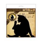 【当商品送料無料】ウォールライト THAT’s Light ザッツライト 通販 LEDライト CAT WALL LIGHT キャットウォールライト