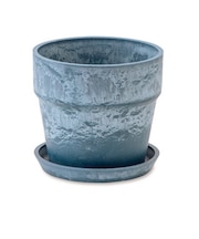 【当商品送料無料】植木鉢 プラスチック おしゃれ 通販 鉢カバー 鉢 4号 プランター 小型 鉢植え ポット アーバンプランツポット