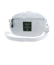 【当商品送料無料】ミニショルダーバッグ アドナインス Addninth 通販 ショルダーバッグ 2way ポリキャンバス ボア ポシェット ポーチ