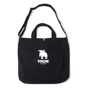 【当商品送料無料】moz ショルダーバッグ 通販 トートバッグ ブランド モズ おしゃれ 斜めがけ 布 キャンバス 無地 かばん 鞄 通学 バッグ