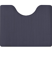 【当商品送料無料】トイレマット おしゃれ 拭ける 通販 40cm 50cm pvcマット 40センチ 50センチ 約 40×50 撥水 掃除簡単