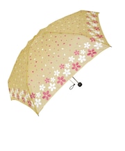 【当商品送料無料】晴雨兼用 折りたたみ傘 uvカット 軽量 通販 HYGGE ヒュッゲ 5段マイクロ傘 50cm 手開き UVカット 丈夫