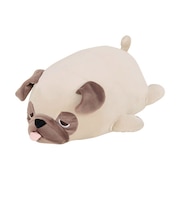 【当商品送料無料】抱き枕 ぬいぐるみ ねむねむアニマルズ 通販 ネムネムプレミアム マシュマロアニマル ボルスター ミニサイズ nemunemu