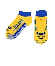 【当商品送料無料】靴下 キッズ 男の子 くるぶし 通販 あし鉄 電車 新幹線 鉄道 こまち はやぶさ 子供 かっこいい 列車 ソックス プレゼント