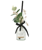 【当商品送料無料】ディフューザー ガラスボトル 通販 リードディフューザー スティック ボタニカルディフューザー 造花 観葉植物 ルームフレグランス