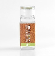 【当商品送料無料】保存容器 プラスチック 通販 110ml 単品 ワンタッチ開閉 詰め替えボトル 軽量 FRESHLOK フレッシュロック