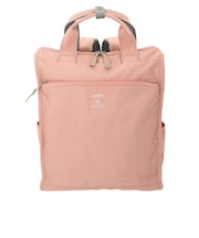 【当商品送料無料】アネロ リュック 撥水 通販 バックパック 大容量 レディース anelloリュック anello GRANDE 通学 通勤 A4