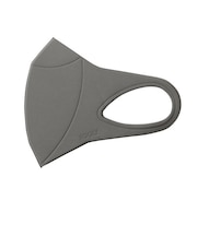 【当商品送料無料】ウルトラパフマスク 通販 jiggly マスク 洗える 手洗い ポリウレタン 立体 抗菌 UVカット 息がしやすい