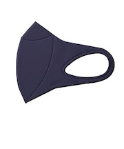 【当商品送料無料】ウルトラパフマスク 通販 jiggly マスク 洗える 手洗い ポリウレタン 立体 抗菌 UVカット 息がしやすい