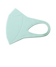 【当商品送料無料】ウルトラパフマスク 通販 jiggly マスク 洗える 手洗い ポリウレタン 立体 抗菌 UVカット 息がしやすい
