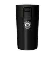 【当商品送料無料】アスベル タンブラー 290ml 通販 保冷 保温 蓋付き おしゃれ マグボトル カフェマグ ワンタッチ 広口 注ぎやすい