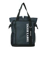 【当商品送料無料】トートバッグ 2way 通販 リュック メンズ 大きめ ファスナー付き おしゃれ 通勤 通学 約 17l ショルダーバッグ 軽量