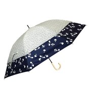 【当商品送料無料】トランスフォーム傘 通販 HYGGE ヒュッゲ 60cm 45cm 耐風 手開き UVカット 99.99% 遮光率99.99%