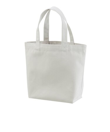 【当商品送料無料】トートバッグ キャンバス 無地 通販 小さめ レディース メンズ B5 縦型 布 綿 コットン シンプル おしゃれ 大人 かわいい