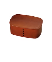 【当商品送料無料】わっぱ 弁当箱 レンジ対応 通販 一段 700ml まげわっぱ 曲げわっぱ 日本製 1段 700 お弁当箱 ランチボックス