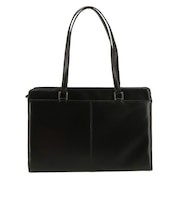 【当商品送料無料】ビジネスバッグ レディース 軽量 通販 A4 トート バッグ 通勤 就活 バッグ 鞄 カバン ボトル 500ml ブラック