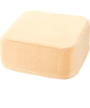 【当商品送料無料】クッション おしゃれ 通販 シンプル カラフル リビング フローリング テレワーク 在宅勤務 お家時間 軽量 軽い 枕 座布団