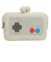 【当商品送料無料】がま口 カードケース 通販 名刺入れ ブランド ピージーデザイン DO-MO ドーモ コントローラ がまぐち コインケース