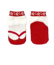 【当商品送料無料】アエナック Aenak ベビー 足袋 風 ソックス 通販 7-9cm 草履風 靴下 女児 女の子 足袋ソックス 草履ソックス 和風