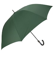 【当商品送料無料】長傘 メンズ ジャンプ 通販 70cm 無地 強風に強い 強風対応 ワンタッチ傘 ジャンプ傘 ワンタッチ 雨傘 傘 折れにくい