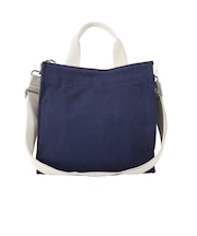 【当商品送料無料】ルートート rootote ショルダーバッグ 1413 通販 ブランド トートバッグ レディース メンズ スクエア 2way