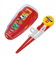 【当商品送料無料】お箸 子供用 通販 おはし おけいこ 持ち方 キッズ 子供 トレーニング 矯正箸 練習 子供用お箸 スケーター キャラクター