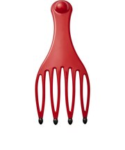 【当商品送料無料】頭皮マッサージ グッズ 通販 頭皮マッサージ器 頭皮 ブラシ かっさ 頭皮ケア お風呂 OK マッサージグッズ リフトレージュ