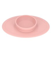 【当商品送料無料】ezpz イージーピージー タイニーボウル 食器 通販 赤ちゃん プレート ベビー食器 くっつく お皿 シリコン お食事 セット