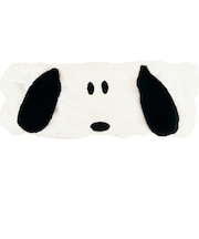 【当商品送料無料】ヘアバンド 洗顔 キャラクター 通販 かわいい スヌーピー オラフ しろくま とかげ ねこ ピカチュウ ゲンガー ミミッキュ