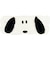 【当商品送料無料】ヘアバンド 洗顔 キャラクター 通販 かわいい スヌーピー オラフ しろくま とかげ ねこ ピカチュウ ゲンガー ミミッキュ