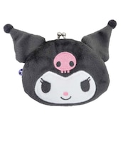 【当商品送料無料】がま口 小銭入れ 通販 かわいい 小さい しんちゃん シロ マイメロ クロミ シナモロール ポムポムプリン タキシードサム
