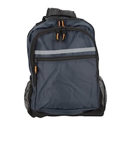 【当商品送料無料】クレスト CREST リュックサック メンズ 通販 ジュニア キッズ 子供 軽量 反射テープ デイパック バックパック バッグ