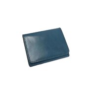 【当商品送料無料】リアン Lien 財布 レディース 二つ折 ブランド 通販 メンズ 二つ折り財布 ミニ財布 スモールウォレット 栃木レザー
