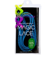 【当商品送料無料】結ばない靴紐 通販 CATERPY キャタピー MAGIC LACE マジックレース 105cm 120cm 結ばない靴ひも