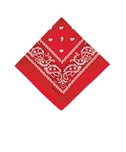 【当商品送料無料】バンダナ 通販 スカーフ 柄 BANDANNA マスク ハンカチ ターバン 帽子 おしゃれ 定番 ディスプレイ アクセサリー